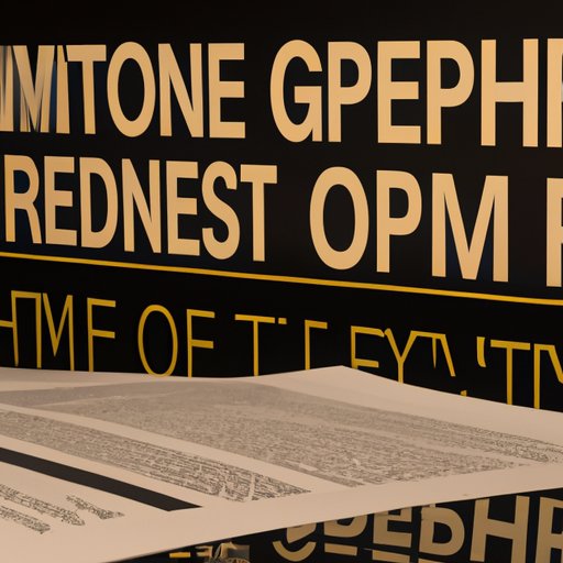 Exploring the Repossession Process of GM Financial