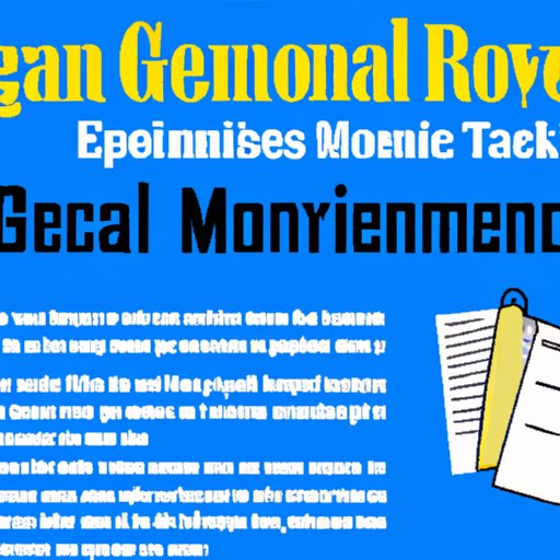 How to Avoid Repossession of Your Vehicle by GM Financial