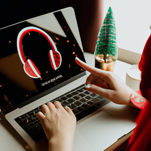 Curating the Perfect Kost Christmas Music Playlist for 2022