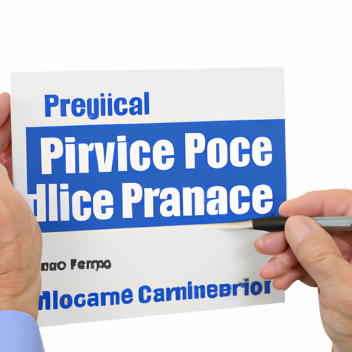 Comparing Private Insurance and Medicare Coverage