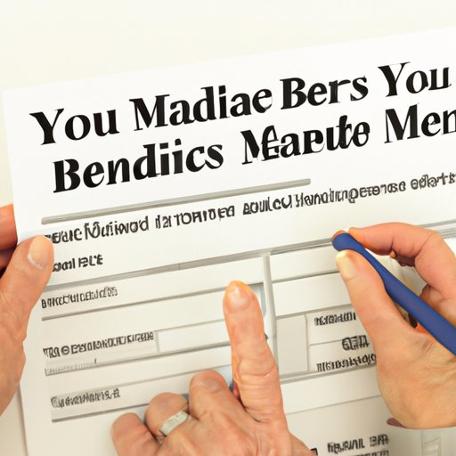 Investigating How to Maximize Medicare Benefits