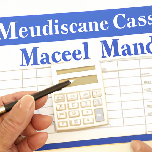 Examining the Cost of Medicare Coverage