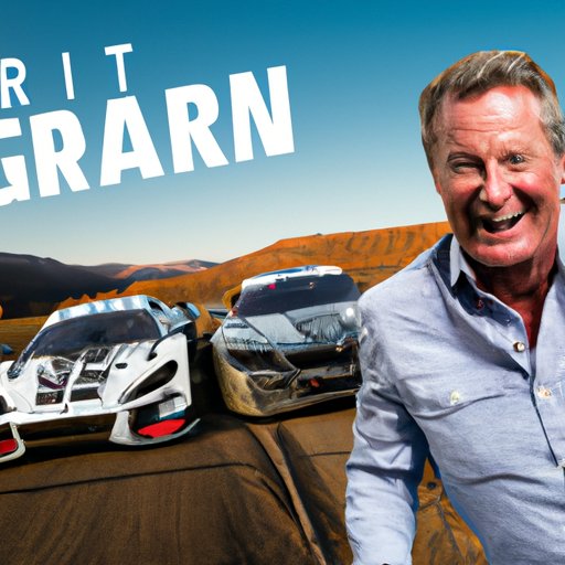 What Fans Can Expect From the New Grand Tour