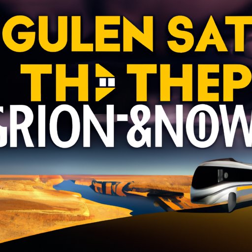 What We Know About the Upcoming Grand Tour