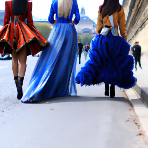 What to Expect from the Last Days of Paris Fashion Week