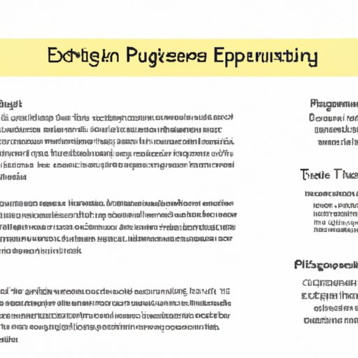 Part 3: Exploring the Impact of Early Childhood Experiences on Personality Development