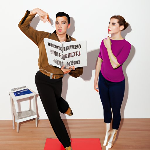 Examining the History of So You Think You Can Dance