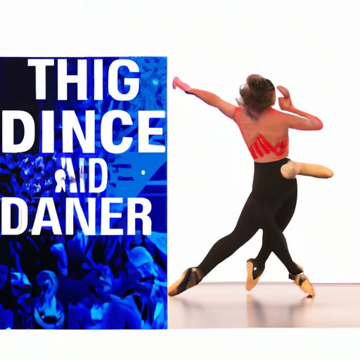 Impact of So You Think You Can Dance on the Dance Industry