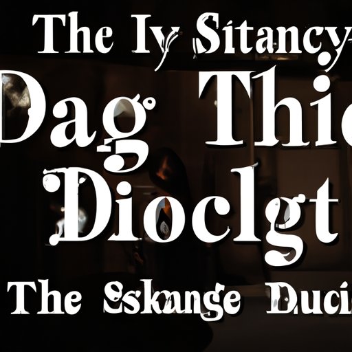 The History of So You Think You Can Dance