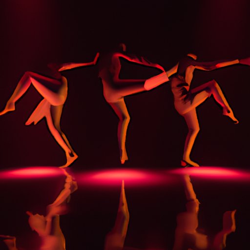 Exploring the Music and Choreography of So You Think You Can Dance