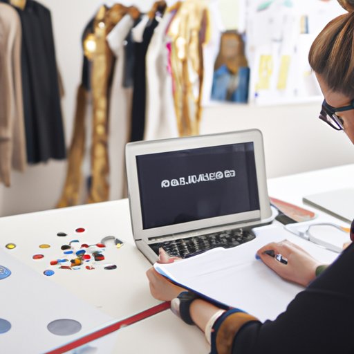 Investigating the Scheduling Behind Fashion Report Resets