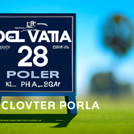 Countdown to the 2022 PGA Tour Season