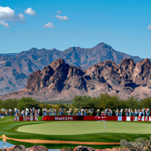 What to Expect When the PGA Tour Kicks Off in 2021