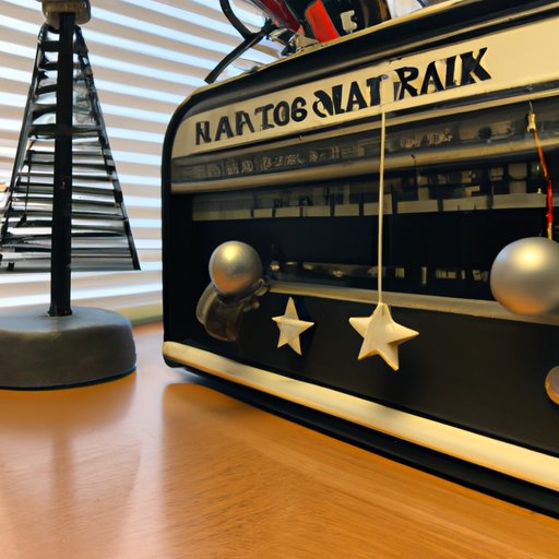 Historical Perspective: Exploring the History of When Radio Stations Begin Playing Christmas Music