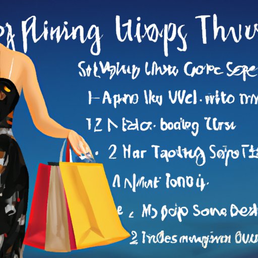 Tips for Maximizing Your Shopping Experience