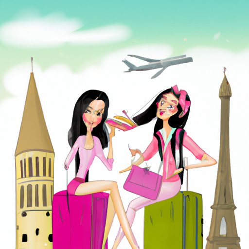 Historical Context of When Does Ultimate Girls Trip Air