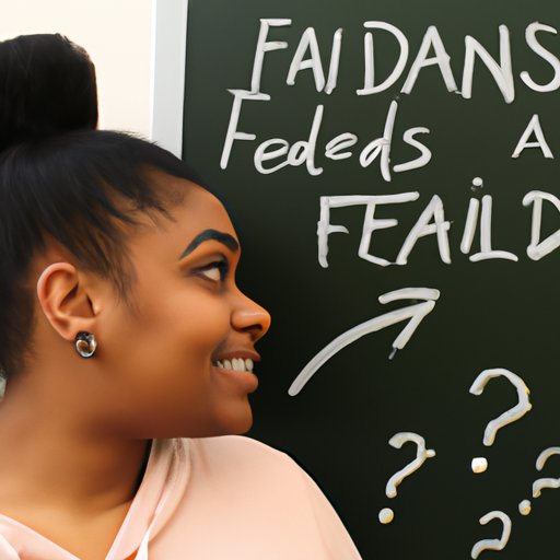 Exploring When Financial Aid is Disbursed