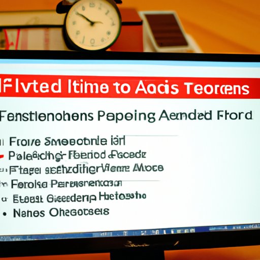 Understanding the Timing of Financial Aid Disbursement