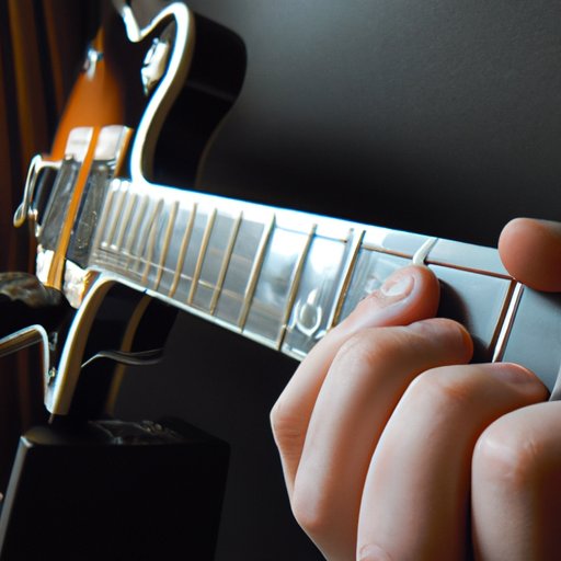 Exploring the Rise of Guitar Technology and How it Changed Music