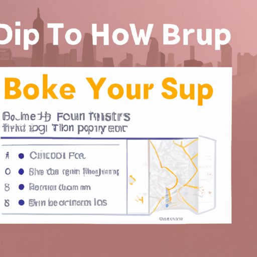 Plan Your Trip: Tips and Advice for Participating in the 5 Boro Bike Tour