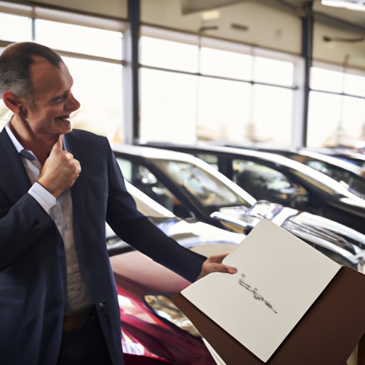 Exploring Options for Selling Your Car Privately