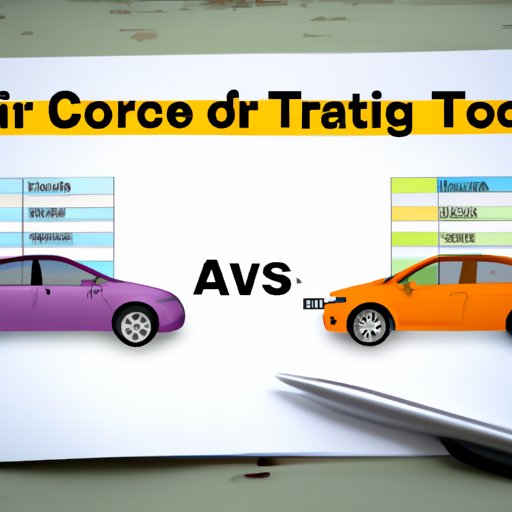 Analyzing the Cost of a New Vehicle Versus Trading in Your Current One