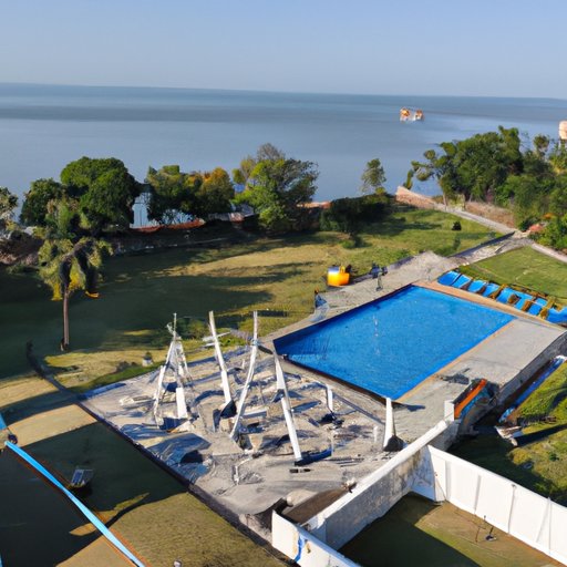 Overview of April Vacation 2022