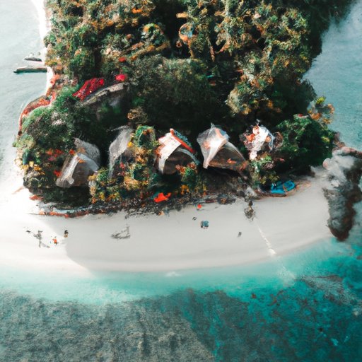 The Best Beach Getaways for April 2022