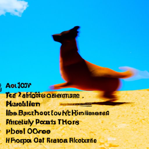 10 Reasons to Take a Vacation in April 2022