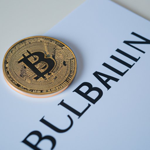 Assessing the Effect of Governmental Regulations on Bitcoin Prices