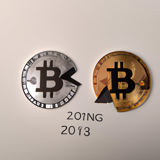 The History and Future of Bitcoin Halvings