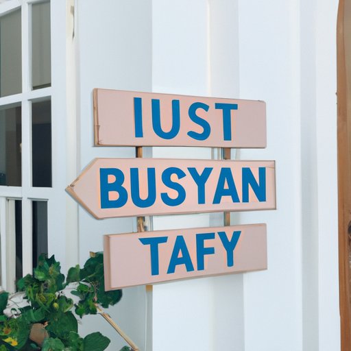 Where to Stay and Eat