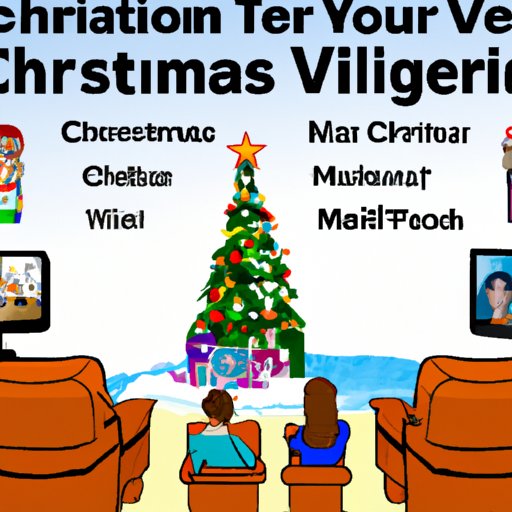How to Get the Most Out of Your Christmas Vacation Viewing Experience