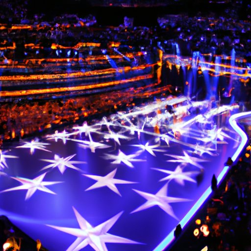 Overview of Dancing with the Stars