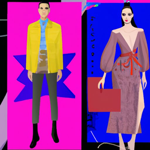 The Designers Who Will Make an Impact at Fashion Week 2022