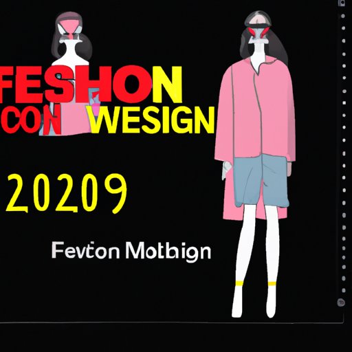 How Technology Is Changing the Face of Fashion Week 2022
