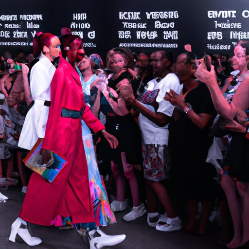 Exploring the 2022 NYC Fashion Week Schedule