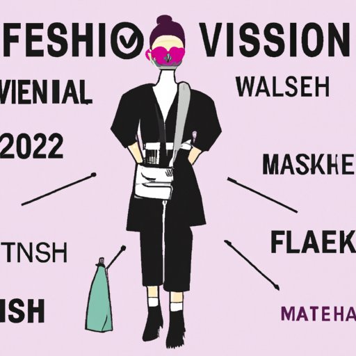 How to Prepare for Fashion Week 2023