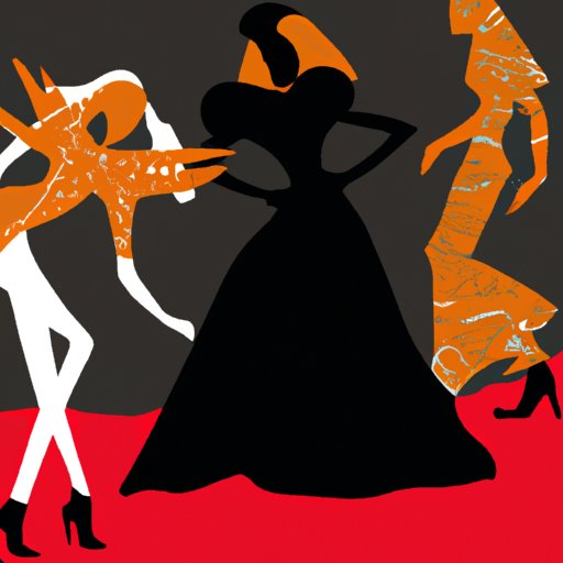 Exploration into the History and Evolution of Fashion Week