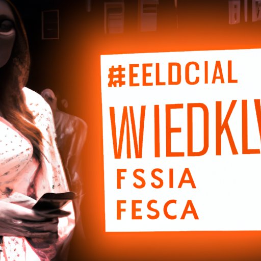 The Impact of Social Media on Fashion Week London