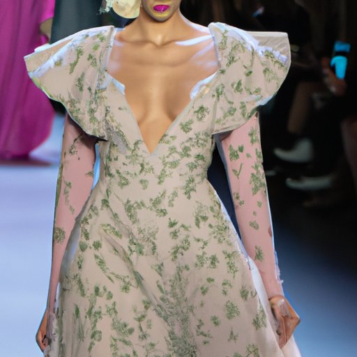 The Latest Trends from the Runways at NYFW