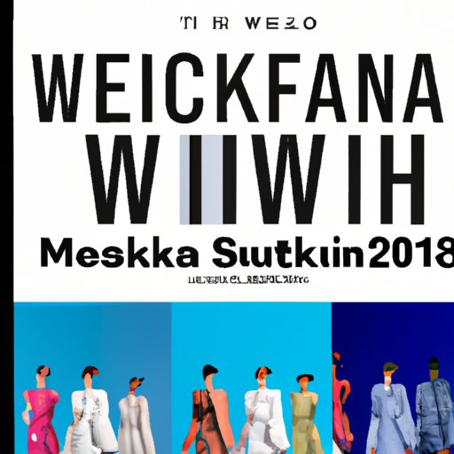 A Guide to the Best Events During New York Fashion Week