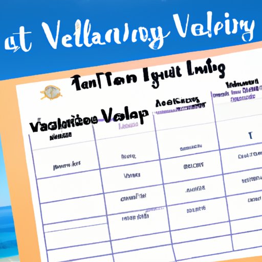 Planning Ahead: A Guide to February Vacation 2022