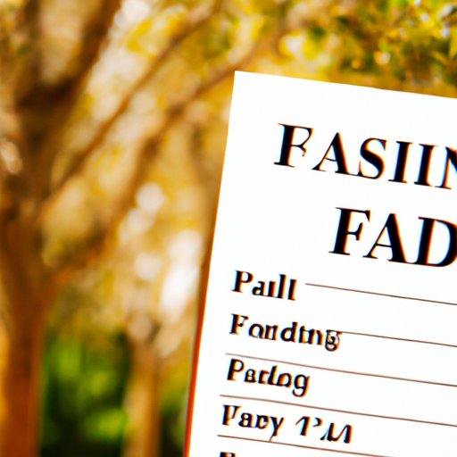 Preparing for the Financial Aid Season for Spring 2022