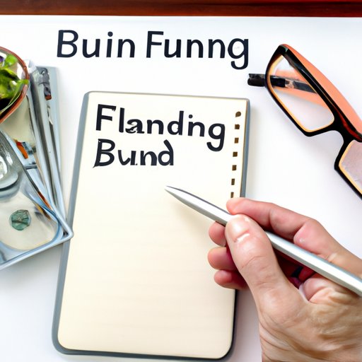 Developing a Budget During Financial Planning Month