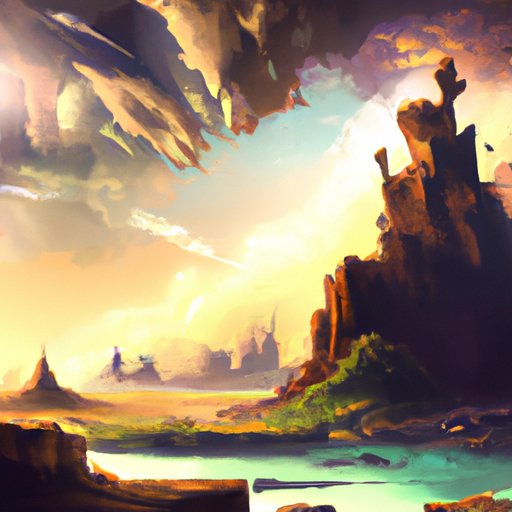 Interview with Harry Styles on His Upcoming Tour