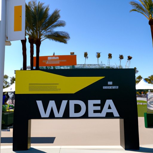 A Look Ahead at the 2022 Indian Wells Tennis Tournament