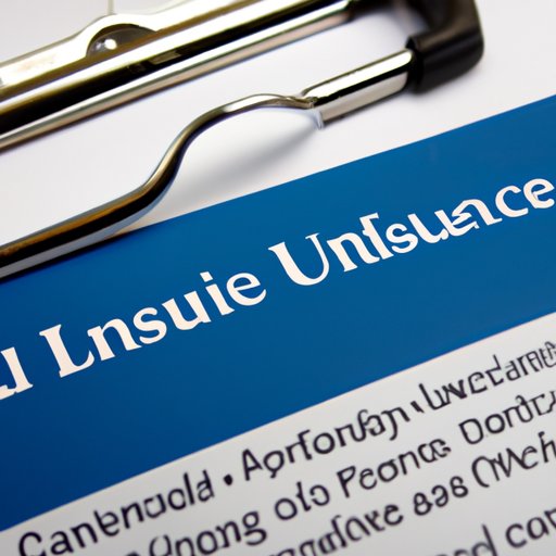 The Financial and Legal Implications of Going Uninsured