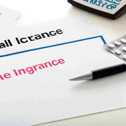 Making an Informed Decision on Whether to Have Health Insurance