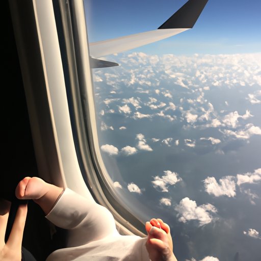 Reasons Why People Travel with Newborns